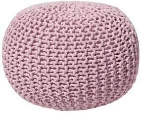 Tabure 50x35 cm Conover (roz). 1011259