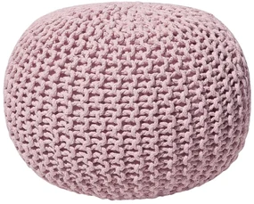 Tabure 50x35 cm Conover (roz). 1011259