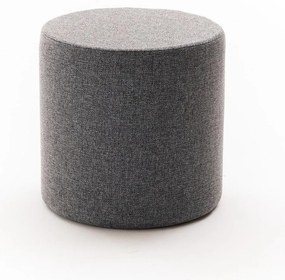 Taburete Blizzard (antracit). 1101538