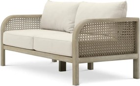 Canapea LUX Pentru Exterior, Gradina sau Terasa, Julian S