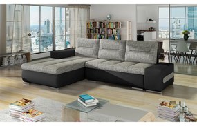 Coltar extensibil Ottavio pe stanga Berlin 01/Soft 11