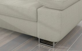 Coltar extensibil Armando pe stanga Jarell 18