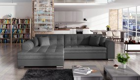 Coltar extensibil Sorento pe stanga Inari 96/Soft 29