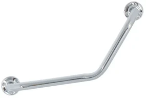 Spirella Mâner unghiular pentru baie SAFE, 54,2 x 13,5 x 10 cm