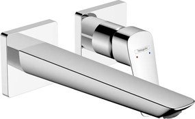 Hansgrohe Logis baterie lavoar ascuns crom 71256000