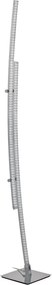 Eglo 96099 - LED Lampadar PERTINI 2xLED/9,5W/230V
