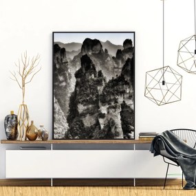 Poster - Pietre (A4)