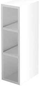 Dulap superior Vento G-20/72, alb