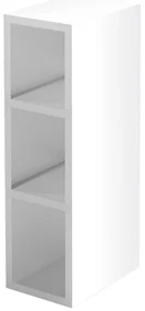 Dulap superior Vento G-20/72, alb