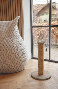 Beeztees Scărpinător Rofra, 30 x 30 x 49 cm