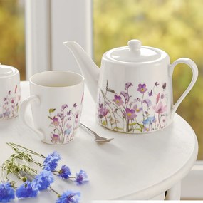 Orion Ceainic din porțelan LOUKA 1 l