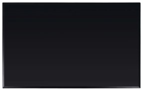 244622 vidaXL Blat de masă din sticlă securizată, dreptunghiular, 1200x650 mm