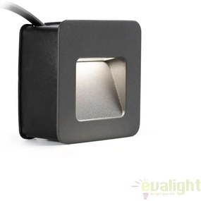 SPOT LED INCASTRABIL DE EXTERIOR NASE-1 70398