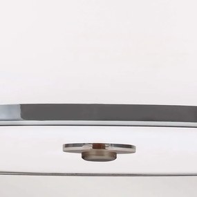 Lustră pe tijă Feiss FE-PROSPECT-PARK-4P PROSPECT PARK 4xE27/60W/230V