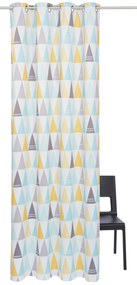 Draperie decorativa Dreieck colorata 135/145 cm