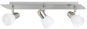 EGLO 90985 - Lampa spot ENEA 3xE14/40W