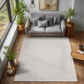 Covor gri deschis 60x100 cm Loom – Ayyildiz Carpets