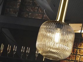 Lustra/ Pendul design modern Norma 20cm