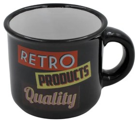 Ceșcuță pentru espresso Retro Products Quality