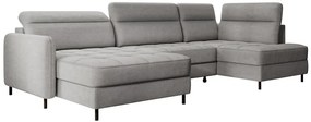 Coltar extensibil Berrto pe stanga Toscany 03