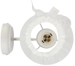 Aplică perete ZEFIR 1xE27/40W/230V