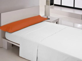 Față de pernă Happy Home MIX COLORS Portocaliu