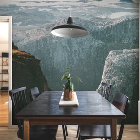 Fototapet, Mount Giant, Rebel Walls