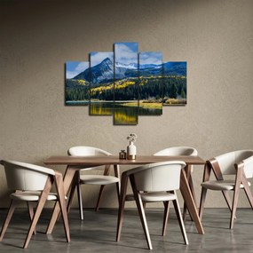Tablou - Lost Lake, Oregon (150x105 cm)