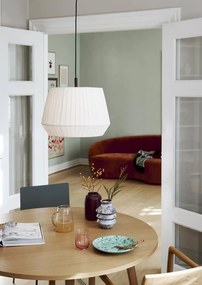 Pendul design modern DICTE 40 alb 2112353001 NL