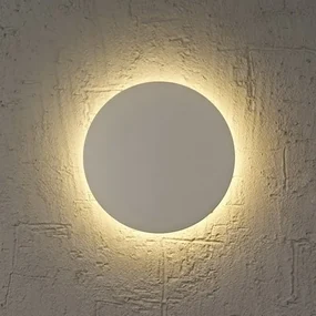Aplica LED stil ambiental BORA BORA 3000K 6W alba MA-C0101