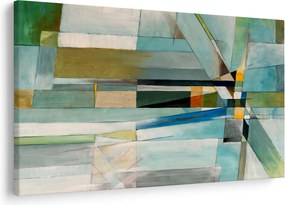 Tablou - Abstract (90x60 cm)