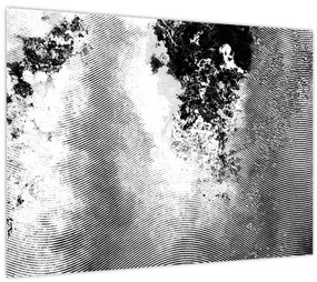 Tablou - Eclozare (70x50 cm)