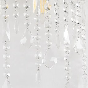 Aplică ONLI LAILA 2xE14/10W/230V