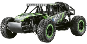 Buddy Toys BRC 16.511 Mașină telecomandată RCBulan Maxi, verde