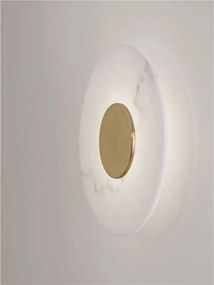 Aplica de perete LED decorativa MARZIO D-30cm