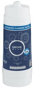 Filtru de apa Grohe Blue carbon activ capacitate 3000 l