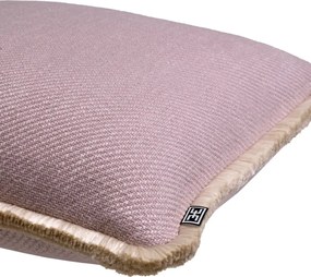 Perna design lux Cancan roz L 60x60cm