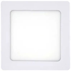 Plafonieră LED LED/9W/230V 4200K