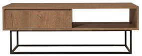 Mobilier living Lexuna 3 (Nuc + Negru). 1089138