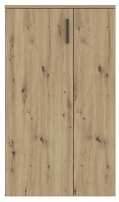 Pantofar ETON Stejar Artisan