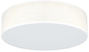 Duolla - Plafonieră LED CORTINA 26W 230V pr. 30 cm 4000K crem