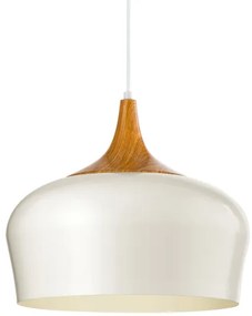 Eglo 95383 - Lustra OBREGON 1xE27/60W/230V