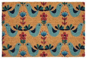 Covoraș de intrare din fibre de nucă de cocos 40x60 cm Sparrows – Premier Housewares