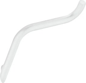 Silia Suport pentru hârtie igienică, montare pe perete Finisaj: Alb ADI_A211