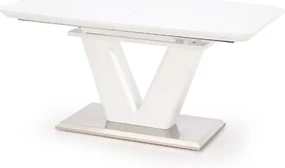Masa de bucaterie Mitral, alba