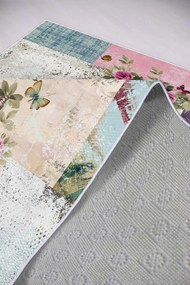 Covor, Hmnt558, 80x150 cm, Multicolor