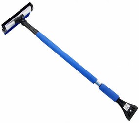 Racletă Compass cu mătură Maxi Truck, 120 cm