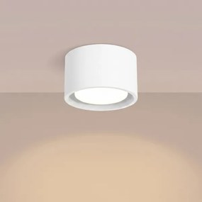 Sollux SL.2434 - Lampă spot MODO 1xGX53/10W/230V albă