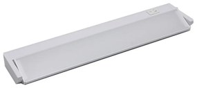 LED Lampă design minimalist LED/5W/230V alb