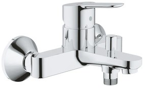 Baterie cada - dus Grohe Start Edge monocomanda crom lucios